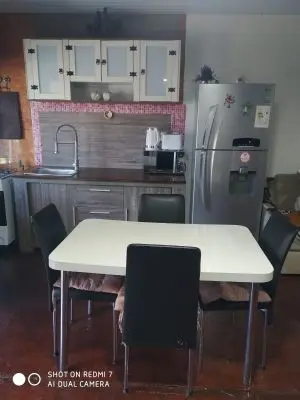 Casa Hospedaje Tana Piriápolis y balnearios cercanos