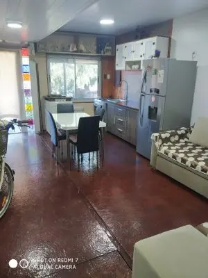 Casa Hospedaje Tana Piriápolis y balnearios cercanos