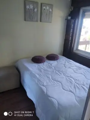 Casa Hospedaje Tana Piriápolis y balnearios cercanos