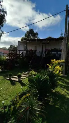Casa Hospedaje Tana Piriápolis y balnearios cercanos