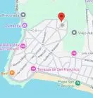 Casa Hospedaje Tana Piriápolis y balnearios cercanos