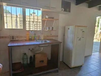 Casa casa verde Fer Canelones