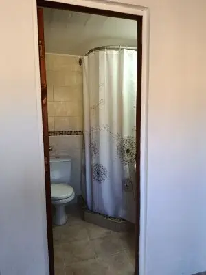 Casa casa verde Fer Canelones