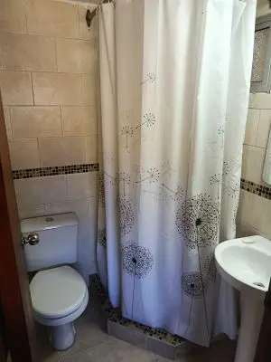 Casa casa verde Fer Canelones