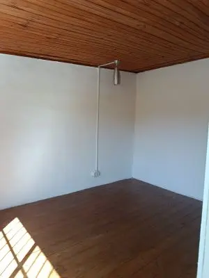 Casa casa verde Fer Canelones