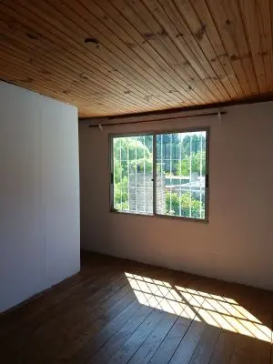 Casa casa verde Fer Canelones