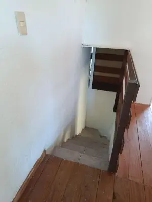 Casa casa verde Fer Canelones