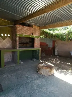 Casa casa verde Fer Canelones