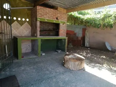 Casa casa verde Fer Canelones