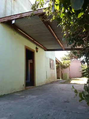 Casa casa verde Fer Canelones