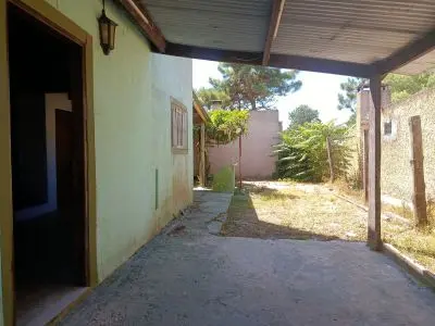 Casa casa verde Fer Canelones