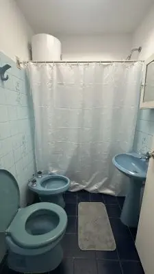 Casa Casa y vacaciones frente al mar en La Floresta. 