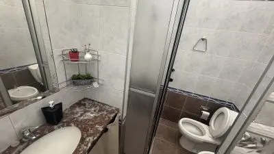 Casa Casa y vacaciones frente al mar en La Floresta. 