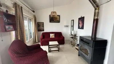 Casa Casa y vacaciones frente al mar en La Floresta.