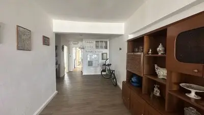 Casa Casa y vacaciones frente al mar en La Floresta.