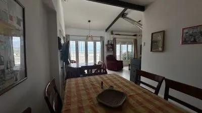 Casa Casa y vacaciones frente al mar en La Floresta. 