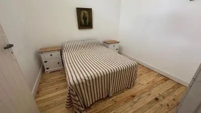 Casa Casa y vacaciones frente al mar en La Floresta. La Floresta - Costa de Oro