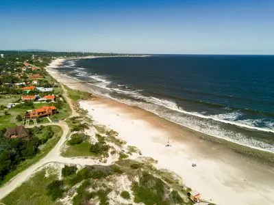 La Floresta - Costa de Oro - Canelones