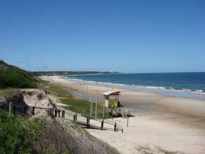 Guazuvirá - Costa de Oro