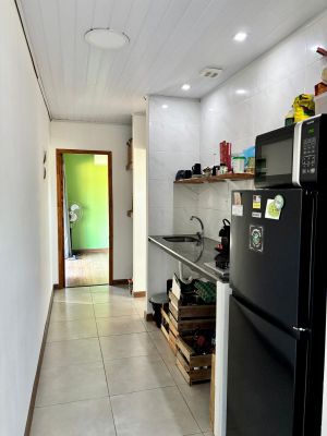 Casa Venta casa en Playa de la Viuda - Punta del Diablo Punta del Diablo