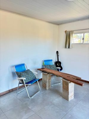 Casa Venta casa en Playa de la Viuda - Punta del Diablo Punta del Diablo