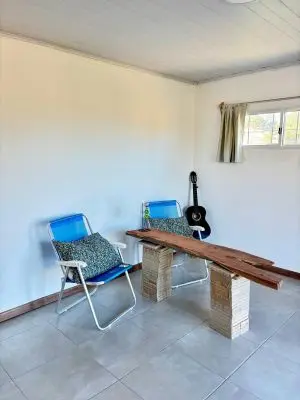 House Venta casa en Playa de la Viuda - Punta del Diablo Punta del Diablo