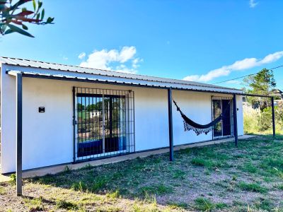 Casa Venta casa en Playa de la Viuda - Punta del Diablo Punta del Diablo