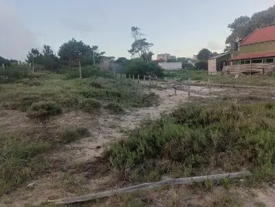 Lots Manz 119 s. 5 Mts 425 Punta del Diablo