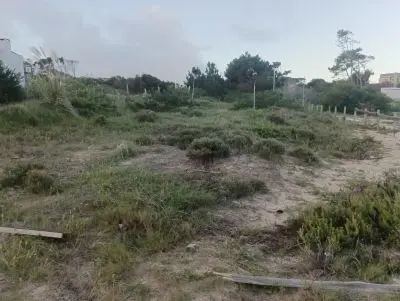 Lots Manz 119 s. 5 Mts 425 Punta del Diablo