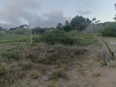 Lots Manz 119 s. 5 Mts 425 Punta del Diablo