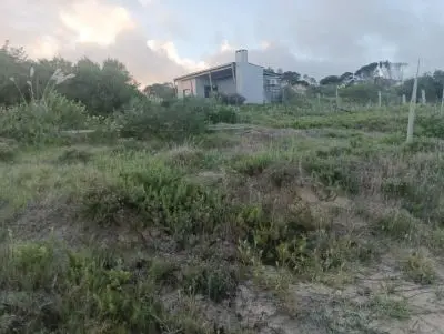 Lots Manz 119 s. 5 Mts 425 Punta del Diablo