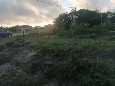 Lots Manz 119 s. 5 Mts 425 Punta del Diablo