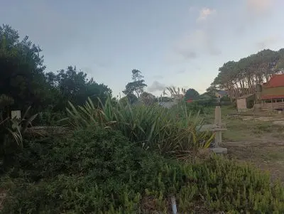 Lots Manz 119 s. 5 Mts 425 Punta del Diablo