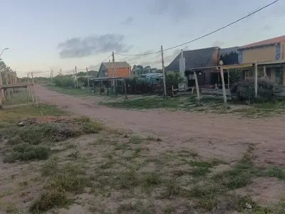 Lots Manz 119 s. 5 Mts 425 Punta del Diablo