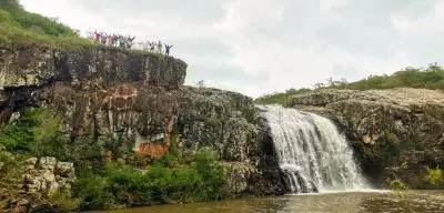 Valle del Lunarejo - Rivera - Uruguay