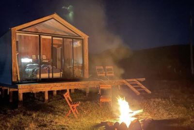 Houses|Cabins|Aptos|Villas... Villa Pancha Valle del Lunarejo