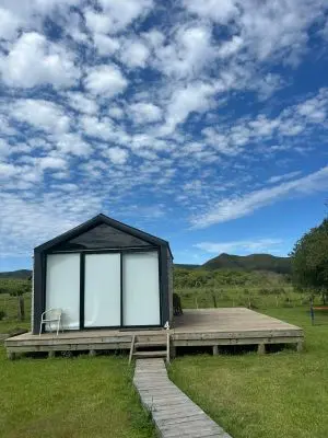 Complejo Villa Pancha Valle del Lunarejo 
