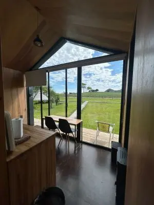 Complejo Villa Pancha Valle del Lunarejo 
