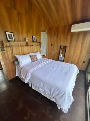 Complejo Villa Pancha Valle del Lunarejo 