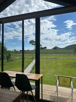 Complejo Villa Pancha Valle del Lunarejo 