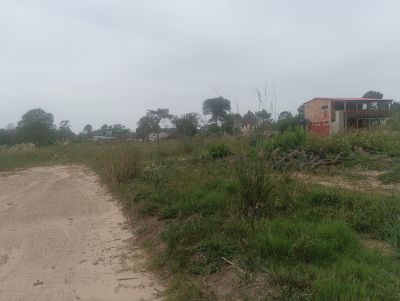 Lots Manz  13 s 19 .zina del camping Punta del Diablo