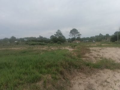 Lots Manz  13 s 19 .zina del camping Punta del Diablo