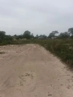 Terrenos Manz  13 s 19 .zina del camping Punta del Diablo