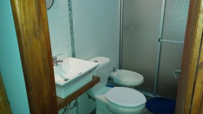 Cabin Perseverancia en Marco de los Reyes - Villa Serrana  Lavalleja