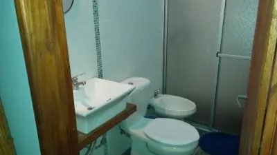 Cabaña Perseverancia en Marco de los Reyes - Villa Serrana  Lavalleja