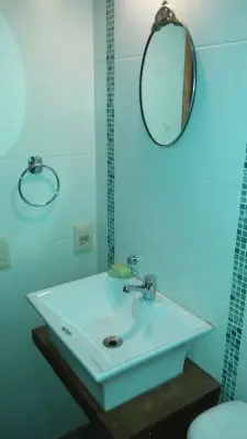 Cabaña Perseverancia en Marco de los Reyes - Villa Serrana  Lavalleja