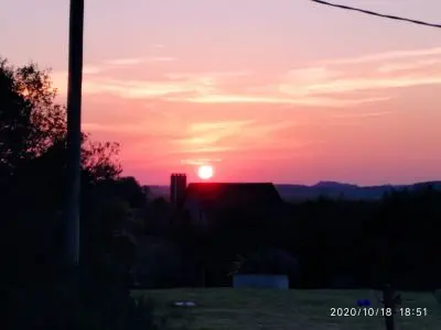 Cabin Cabaña Perseverancia Marco de los Reyes - Villa Serrana  Lavalleja