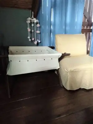 Cabin Cabaña Perseverancia Marco de los Reyes - Villa Serrana  Lavalleja