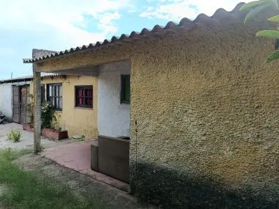 Casa Lira La Paloma