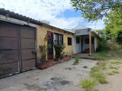 Casa Lira La Paloma